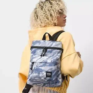 Vans | Bags | Vans Gripper Small Backpack Nwt | Poshmark display picture 1